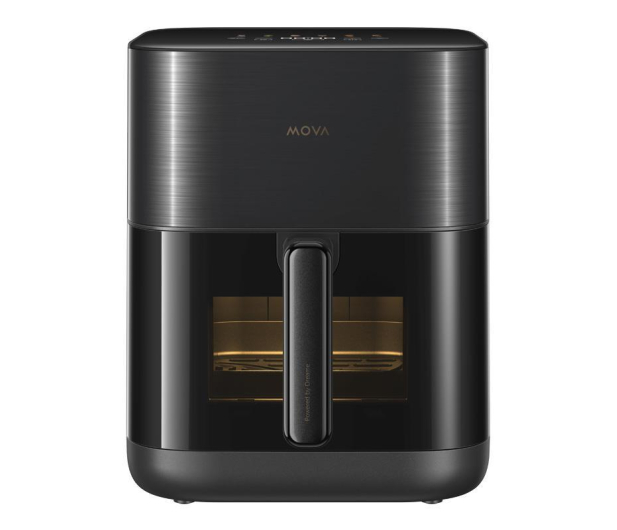 MOVA A FD10 Pro Air  Fryer Black - 1368012 - zdjęcie 4